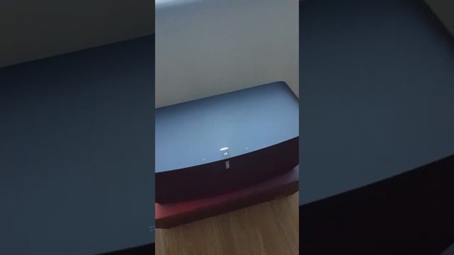 Sonos Play 5 test (gen 2) смотреть онлайн