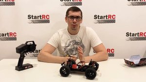 Основы эксплуатации Remo Hobby 1/16. Что чаще всего ломается и как этого избежать