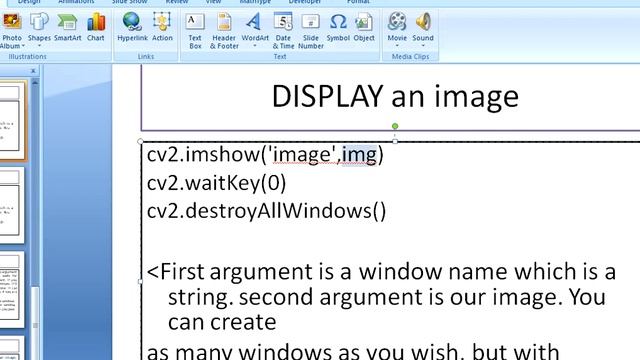 Practical Image Processing Using OpenCV|#OpenCV|How to Read, Display and Write An Image in OpenCV