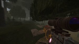 Сталкрафт | Блиц-Обзор на Гаусс-Пушку