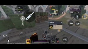 'Project: BloodStrike' [] Final CBT Gameplay, Tested on Realme 10 8GB/128