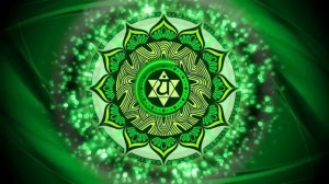 Heart Chakra Awakening, Pure Positive Love Energy, Unconditional Love, Anahata Chakra Healing