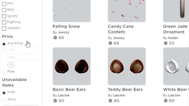 How To Find FREE Roblox No Robux Items! (How To Get Free Roblox Items 2023) смотреть онлайн