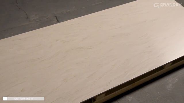 Акриловый камень Grandex 703 Water Weed (сторона A) смотреть онлайн