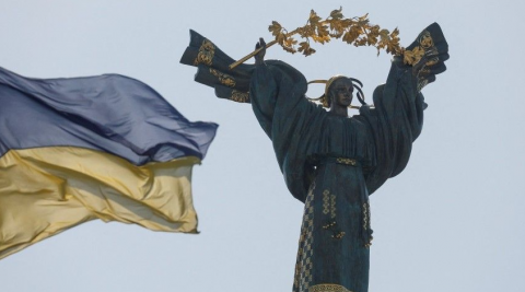 Украинцы встретили День независимости с рекордными ценами и безработицей