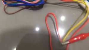 Центральный замок. Подключение центрального замка.