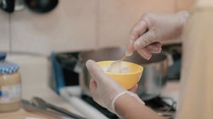 Un Processo Largo Hasta Una Consistencia Suave | Ruben Sandwich