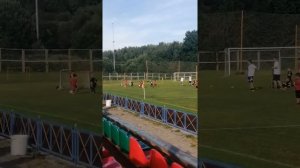 Московская область посёлок скоропусковский были юные футболисты играли в честь физкультурника. ???