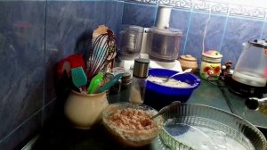 Колдуны по-белорусски ! Вкуснейшее блюдо из картофеля ! За уши не оторвешь !