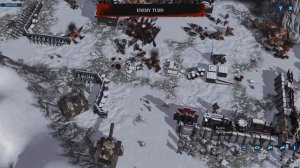 Warhammer 40,000: Sanctus Reach - Sons of Cadia - Часть 3