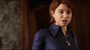 Обзор игры The Dark Pictures: The Devil in Me