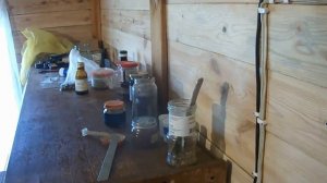 Уникальный рецепт флюс геля из доступных составляющих, как и  обещал СКЛ-1 (спирто канифольный лак)