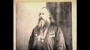 Отец Константин Богородский (Голубев)
