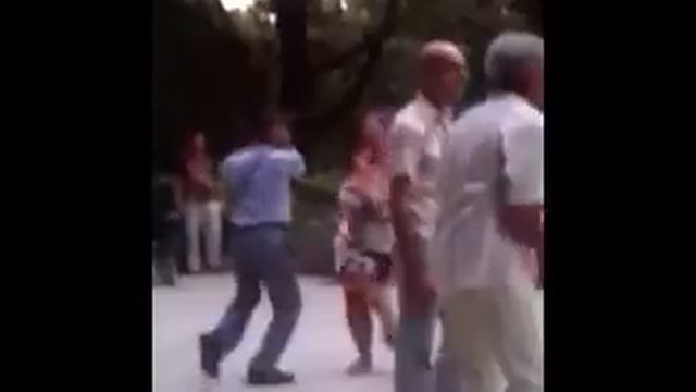 Танцы в Сочи гостиница Светлана