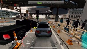 Драг настройка на бмв м5 ф90