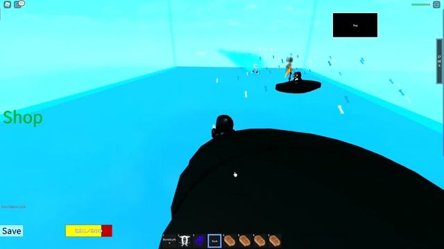 Roblox Undertale 3d Boss Battles: Bone Scythe смотреть онлайн