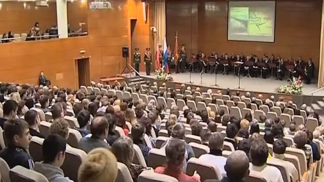 В Коломне отметили юбилей Сталинградской битвы смотреть онлайн