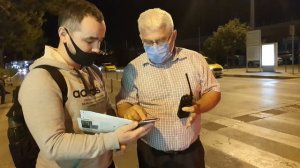 Анталия часть 1, Meyde boutique suites, аренда авто