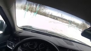 Секреты Бмв F10 (Secrets of BMW F10) на канале За рулём авто