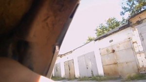 Снятие заднего бампера Kia Picanto 2012года