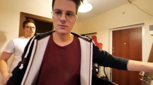 БРУНО ЗАБРАЛ У МЕНЯ ВСЁ ОТ А ДО Я ! АЛФАВИТ ЧЕЛЛЕНДЖ ДЛЯ ВИЛЬЯМА БРУНА