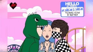 Мэйби Бэйби & Кисёшь Писёшь-Хэллоу Китти