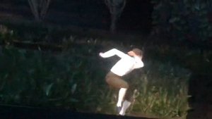 Екатерина Крысанова в балете Светлый ручей