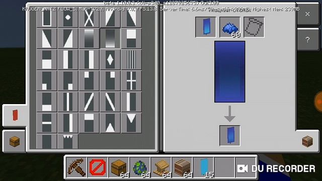 Обзор версии Майнкрафта ПЕ С Рабочим Xbox live смотреть онлайн