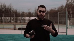 Обзор FUJIFILM Х T200