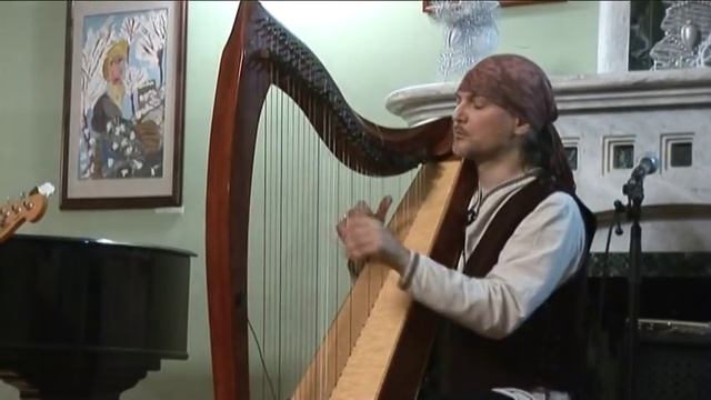 Waltz on the Branches Вальс на ветвях смотреть онлайн