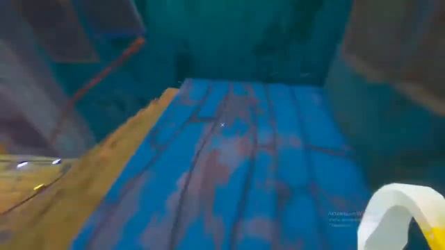 ПОЛНОЕ ПРОХОЖДЕНИЕ СОСЕДА + МЕНЯ ДОСТАЛ ВОРОН ► Hello Neighbor 2 Alpha 1 смотреть онлайн