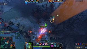 КАК ИГРАТЬ НА МИДЕ? | Вторая позиция для новичков Дота 2