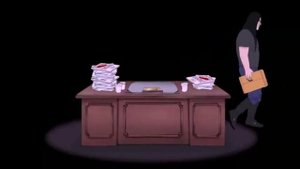 Dethklok - Dethharmonic (Music Video)