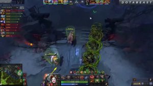 Resolution - Beastmaster | CRAZY LATE GAME MMR ! | New Pro Immortal MMR Dota 2 Gameplay | Dota Beas