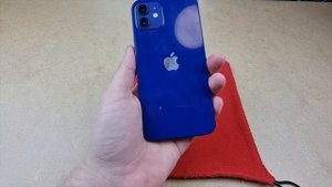IPhone 12 Обзор (Отзывы в ПлеерРУ)