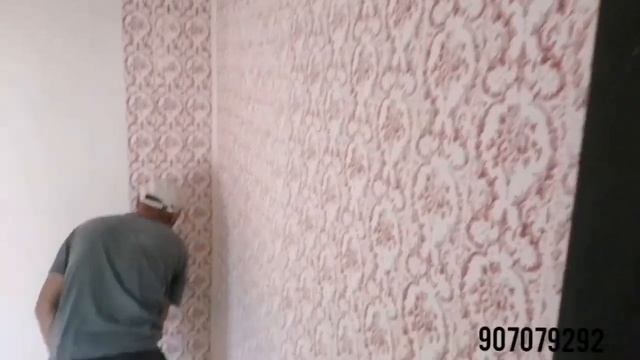 абой с валиком, узорний валик, гли валикаки, #22 ???? смотреть онлайн