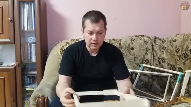 41. Які рамки кращі? | Какие рамки лучше ? смотреть онлайн