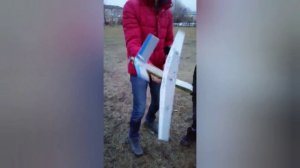 МОДЕЛЬ САМОЛЕТА-RIPER | АВИАМОДЕЛИРОВАНИЕ | САМОДЕЛЬНЫЙ САМОЛЕТ