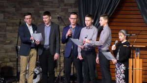 03 05 23 пение Венец златой венец лавровый