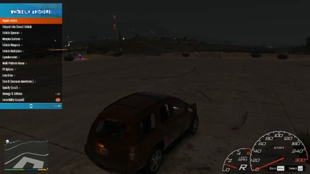 Chevrolet Tahoe 2016 MOD for GTA 5 Part #17 смотреть онлайн