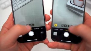 iPhone 15 vs. iPhone 15 Pro Camera Comparison: Are They The Same AGAIN?