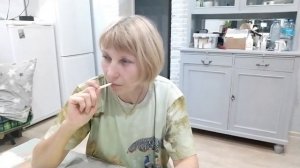 КОРНЕВОЙ СЕЛЬДЕРЕЙ. Пробую впервые. Мои вкусовые ощущения?