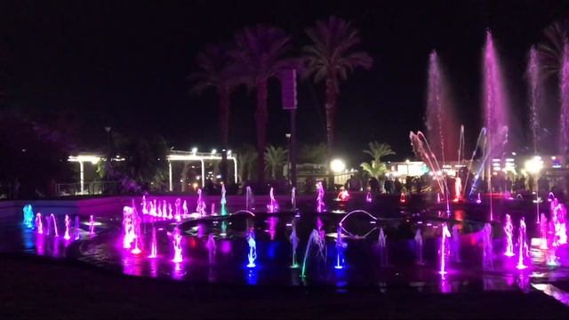 Эйлат. Израильский город на Красном море. смотреть онлайн