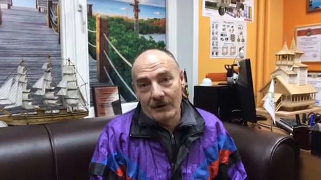 Отзыв о сотрудничестве с СК СибКомфорт смотреть онлайн