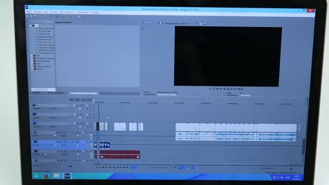 MacBook Pro Retina 15 - Обзор лучшего ноутбука смотреть онлайн