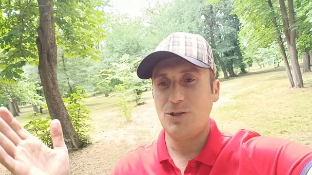 Как я проходил тренинг у Максима Темченко