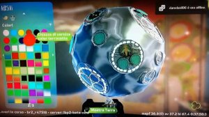 [BETA] Little Big Planet 2 - Customize Moon