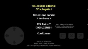 SAIU!!! NOVO FAN GAME TS!UNDERSWAP PARA ANDROID LEGENDADO EM PORTUGUÊS