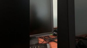 Benq XL2411P can’t detect signal for first time