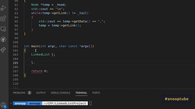 How to create custom Iterators C++ | Basics of C++ Programming - 32 | C++/CPP Tutorial in Malayalam
